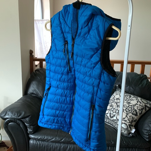 Stormtech Women’s Hooded Vest, Size S - Picture 1 of 7